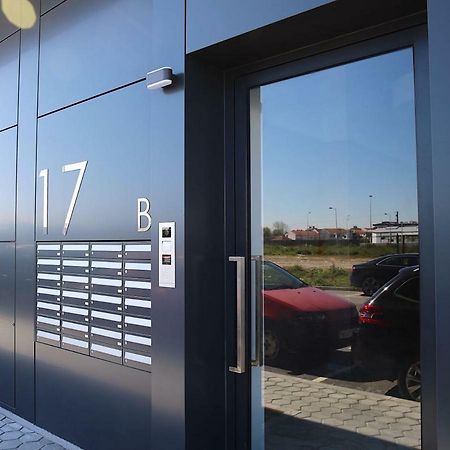 Family Studio Aveiro Apartment Екстериор снимка