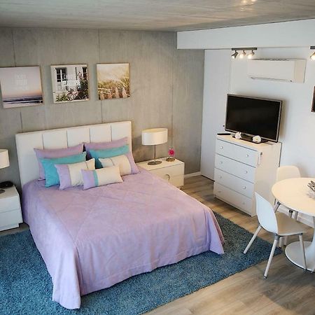Family Studio Aveiro Apartment Екстериор снимка