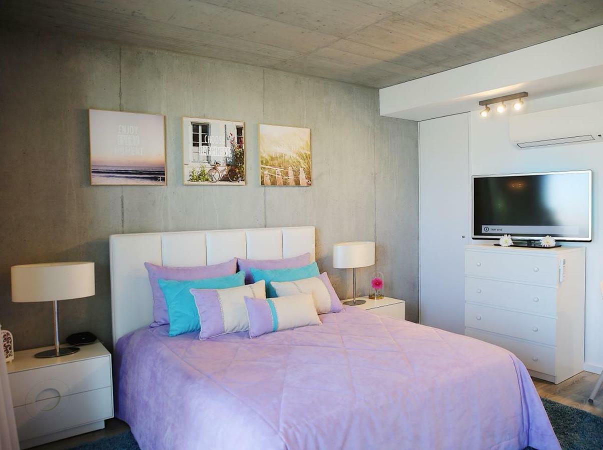 Family Studio Aveiro Apartment Екстериор снимка