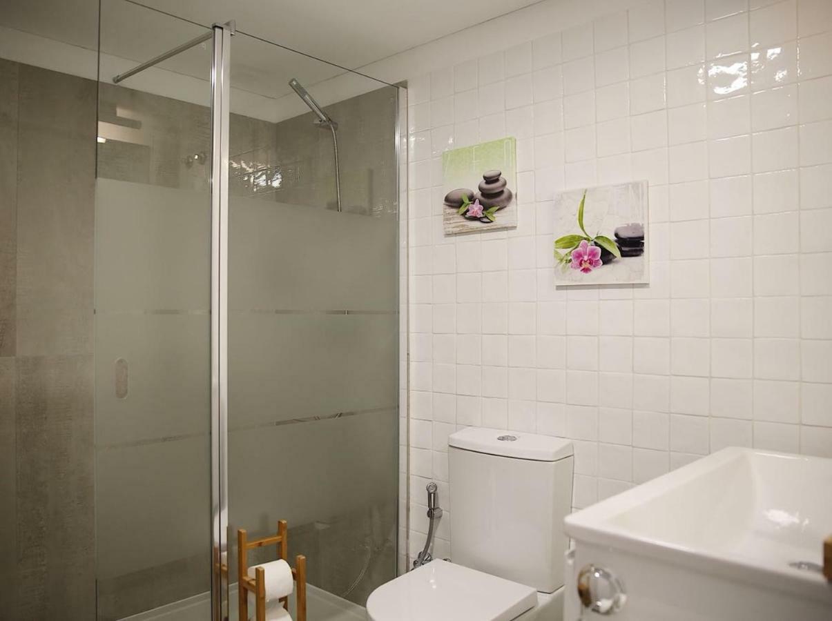 Family Studio Aveiro Apartment Екстериор снимка