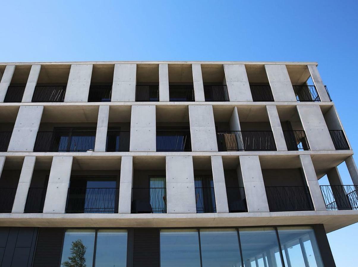 Family Studio Aveiro Apartment Екстериор снимка