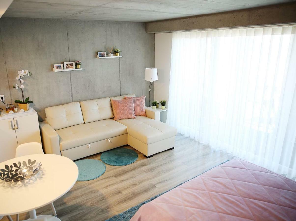Family Studio Aveiro Apartment Екстериор снимка
