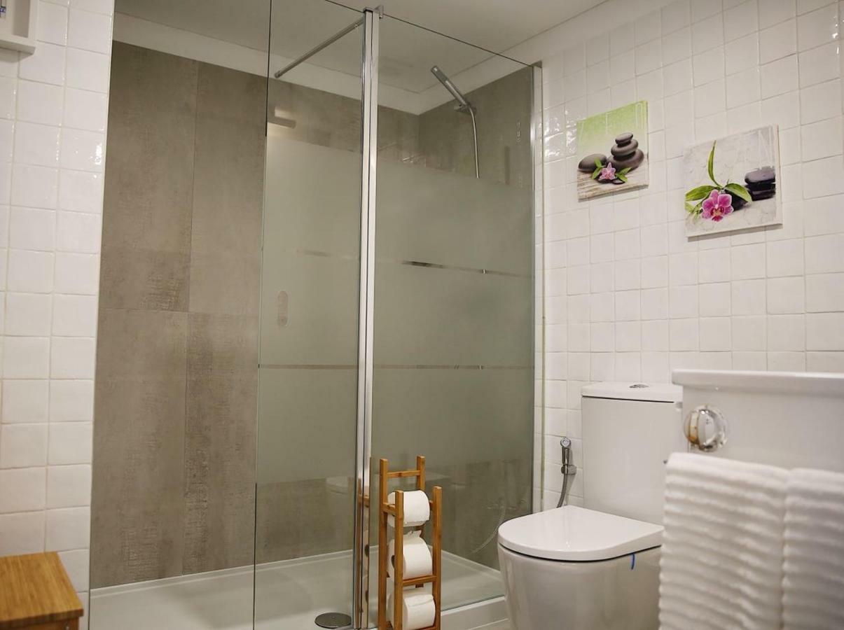 Family Studio Aveiro Apartment Екстериор снимка